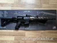 Oberland Arms AR 15 Black Label