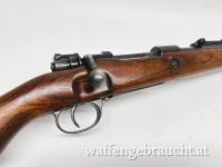 Mauser Werke Oberndorf Mod. 98 Kal. 8x57 IS für Portugal gefertigt