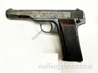 FN 1910/22 Teilesatz + Magazin 7,65