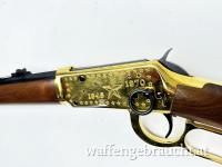 Winchester  94 Lone Star Commemorative, .30-30, "Under Six Flags"