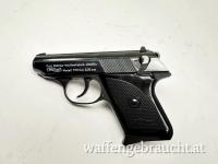 WALTHER - Ulm, Mod.: TPH, Kal.: 6,35 mm,