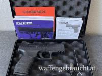 Walter PPQ M2 - Signal Schreckschuss