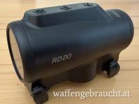 Blaser RD 20