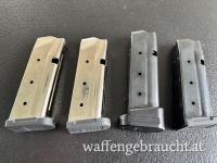 Shield Arms S15 Gen3 Magazin + Mag Catch