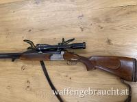 BBF Zoli 6,5x57 R