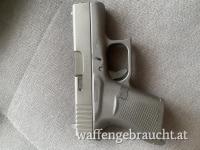 Glock 43 Cal. 9x19