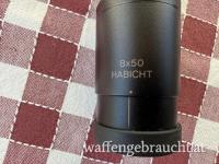 Swarovski PF 8x50 - extrem leicht und Lichtstark!