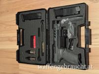 TISAS PX-9 Gen.3 Night Stalker SF