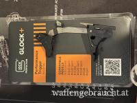 Glock Performance Trigger