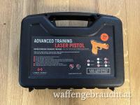 Laser Ammo Trainingspistole