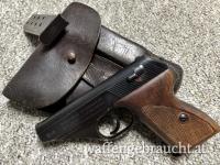 Mauser HSc