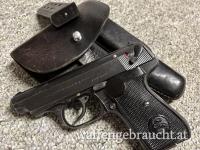 Sauer&Sohn Sauer und Sohn