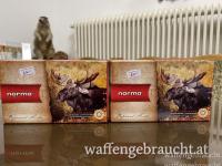 Norma im Kaliber 9,3x62 Plastic Point mit 18,5g/285gr