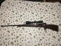K98 Repetierbüchse von Ludwig Kruschitz Wien Böhler Stahl  