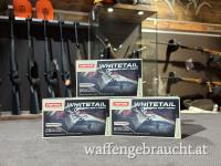 Norma Whitetail .243 Win. 6,5g/100grains