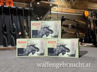 Norma Large Game 8,5x55 Blaser 14,9g/230grains