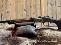 ! Wochenaktion Blaser K95 Luxus !