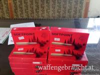 Geco Softpoint im Kaliber .308 Winchester mit 11,0g/170gr