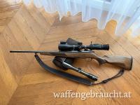 Steyr Mannlicher Luxus 7x64 mit Gewinde