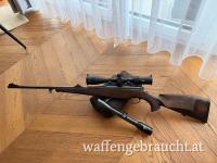 Steyr Mannlicher Luxus .270 Win 