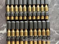 Top Shot Hülsen im Kaliber .308 Winchester, 1x abgefeuert, entzündert und gewaschen