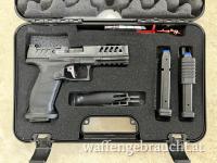 Walther PDP Polymer Match