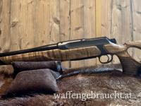Sauer 505 Iconic Lochschaft