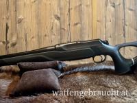 Sauer 505 Synchro XT Black