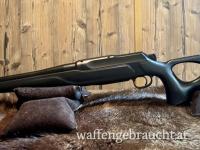 Sauer 505 XTC