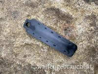 K98 Deckel Boden