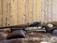 Blaser K95 Success