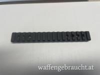 ( verkauft!!! )Picatinny-Schiene - einteilig Steyr Mod. CL 2, SM12....