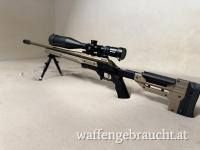 Ruger Oryx Chassis