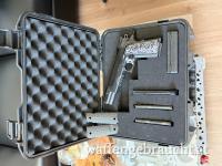1911 Tm 6 zoll 9mm STI Europe (STP) 