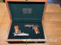 COLT . 380  Government Model Deluxe Set
