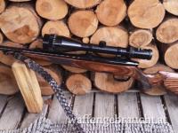 Steyr Mannlicher .222