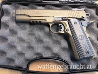 Pistole Schmeisser Hugo 1911 45ACP