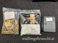 7 mm Blaser Magnum CH4D Matrizensatz + Hülsen