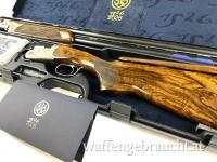  Beretta 687 Silver Pigeon AS Sporting Limited Edition 500 Jahre 