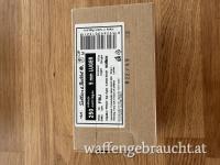 Sellier&Bellot 9mm 124gr FMJ Schüttpackung 250Stk