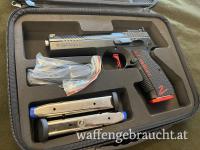 Aktion CZ Schadow 2 Target  !!