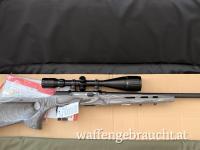 Savage A17, 17 hmr