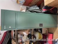 Rottner Waffenschrank für 5 Langwaffen 