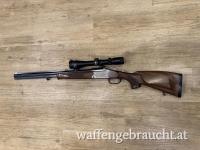 *Blaser*BBF*16/70*6,5x65R*Leupold*