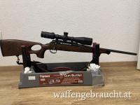 Rössler T6 Luxus Lochschaft