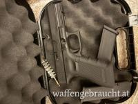 Glock 17 Gen 4