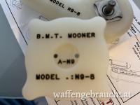 BMT MOONER Mooncliplader für 9mm 8 Schuss S&W 929