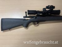 Remington 700 Alpha 1 6,5 Creedmoor