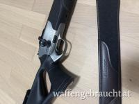 Blaser R8 Silverstone 8,5*55