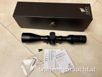 NEU GPO 2-12x50 Spectra 6x inkl. Sattelmontage 